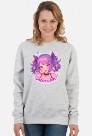 Daddy's Girl - bluza