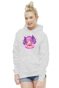 Daddy's Girl - bluza z kapturem