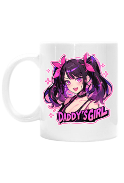 Daddy's Girl - kubek