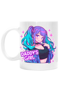 Daddy's Girl - kubek