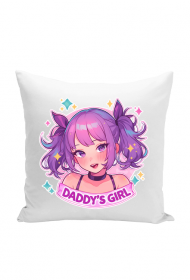 Daddy's Girl - poduszka