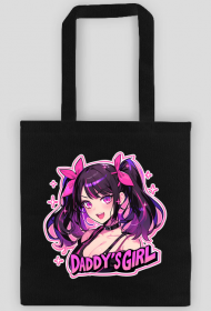 Daddy's Girl - torba