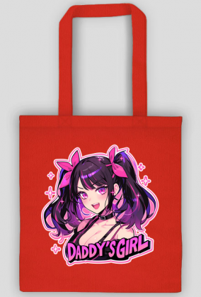 Daddy's Girl - torba
