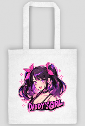 Daddy's Girl - torba
