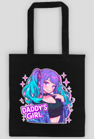 Daddy's Girl - torba