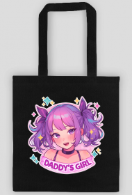 Daddy's Girl - torba