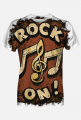 Rock _on