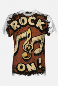 Rock _on
