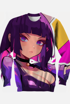 Hime - bluza