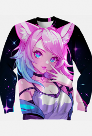 Neko - bluza