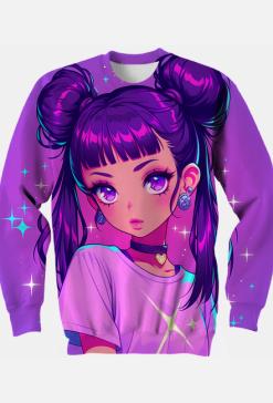 Shika - bluza