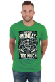 Another Monday in grunge style