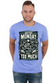Another Monday in grunge style