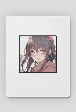 anime podkładka