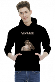 bluza VINTAGE