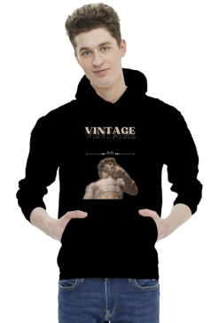 bluza VINTAGE