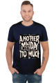 Another Monday in grunge style