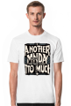 Another Monday in grunge style