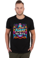 Another Monday in Disco style