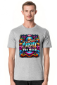 Another Monday in Disco style