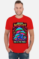 Another Monday Mashroom