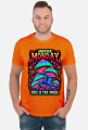 Another Monday Mashroom
