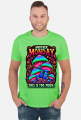Another Monday Mashroom