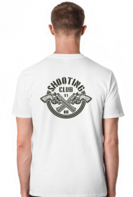 T-shirt SHOOTING