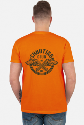 T-shirt SHOOTING