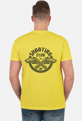 T-shirt SHOOTING