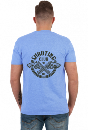 T-shirt SHOOTING