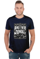 Another Monday in military style