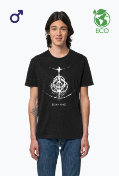 Elden Ring Logo koszulka t-shirt Eco
