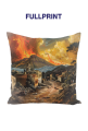 Poduszka Jasiek - Volcano Etna (2)