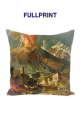 Poduszka Jasiek - Volcano Etna (3)