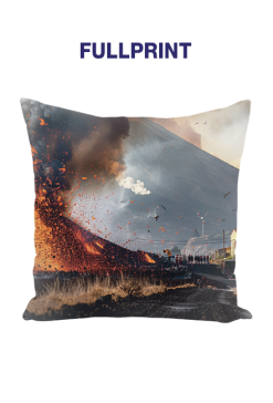 Poduszka Jasiek - Volcano Etna (5)