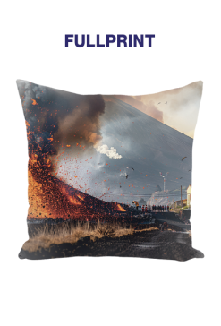 Poduszka Jasiek - Volcano Etna (5)