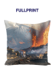 Poduszka Jasiek - Volcano Etna (7)