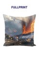 Poduszka Jasiek - Volcano Etna (7)