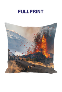 Poduszka Jasiek - Volcano Etna (8)