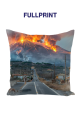 Poduszka Jasiek - Volcano Etna (10)