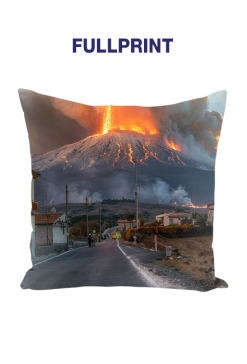 Poduszka Jasiek - Volcano Etna (11)