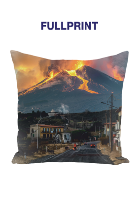 Poduszka Jasiek - Volcano Etna (12)
