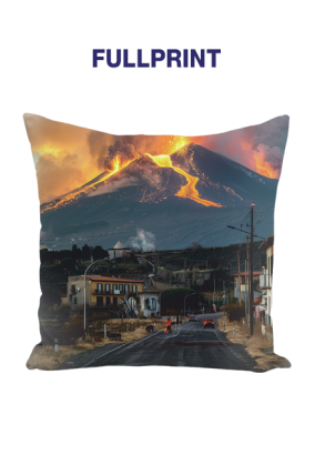 Poduszka Jasiek - Volcano Etna (12)
