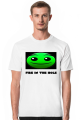 fire in the hole t shirt