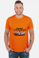 Fast furious t-shirt różowy samochód retro