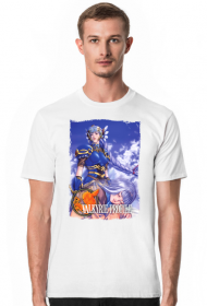 Valkyrie Profile koszulka t-shirt