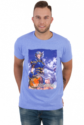 Valkyrie Profile koszulka t-shirt