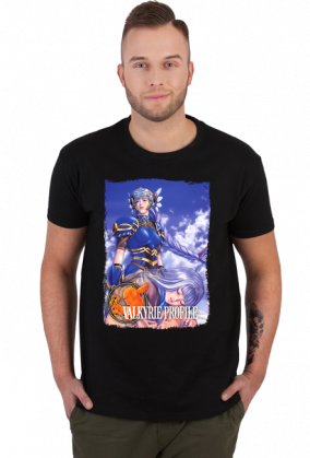 Valkyrie Profile koszulka t-shirt