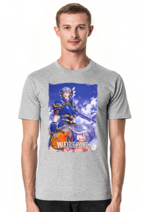 Valkyrie Profile koszulka t-shirt